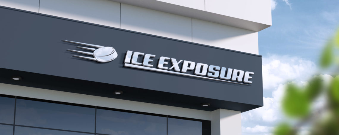 About Ice Exposure